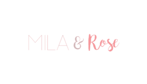mila and rose logo children and baby clothing centerville ohio