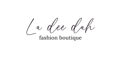 Home - La Dee Dah Fashion Boutique