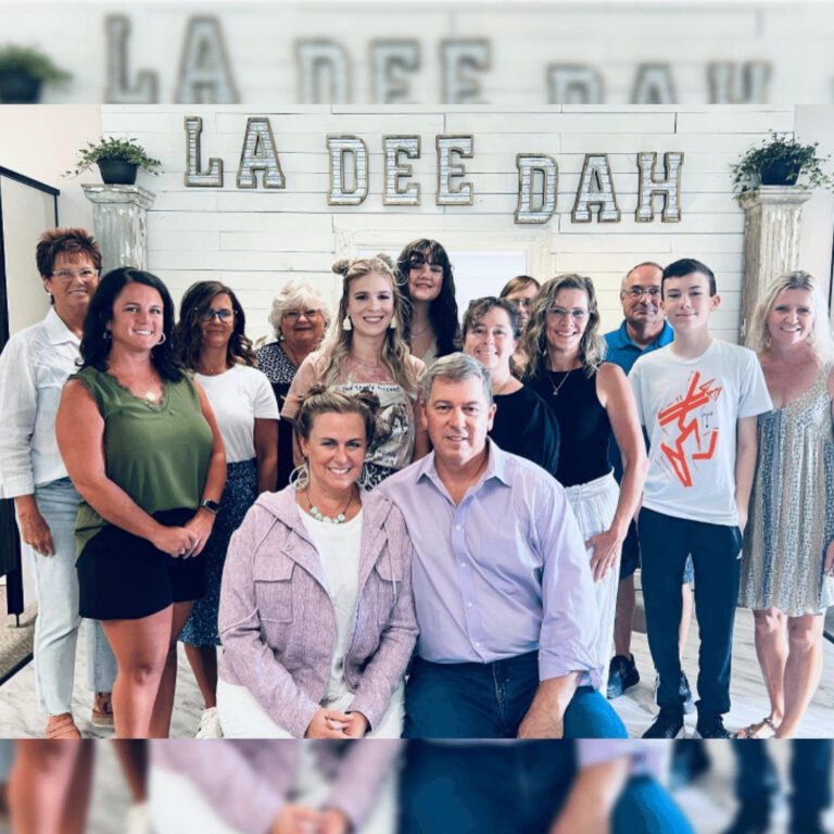 la dee dah boutique team