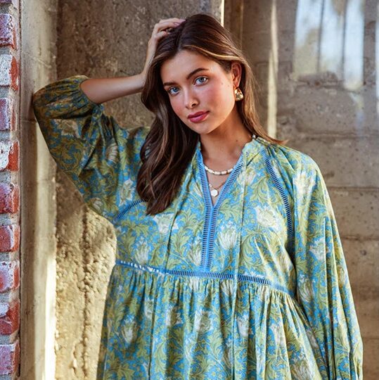 bOHO DRESSES GIGIO